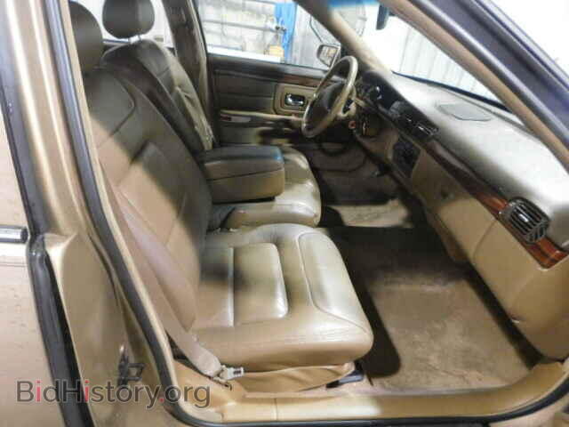 1998 CADILLAC DEVILLE - VIN: 1G6KD54Y0WU709042 - Фото 6