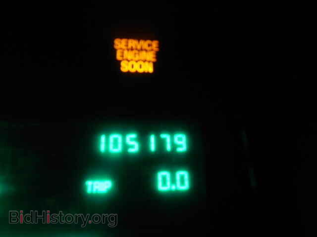 1998 CADILLAC DEVILLE - VIN: 1G6KD54Y0WU709042 - Фото 8