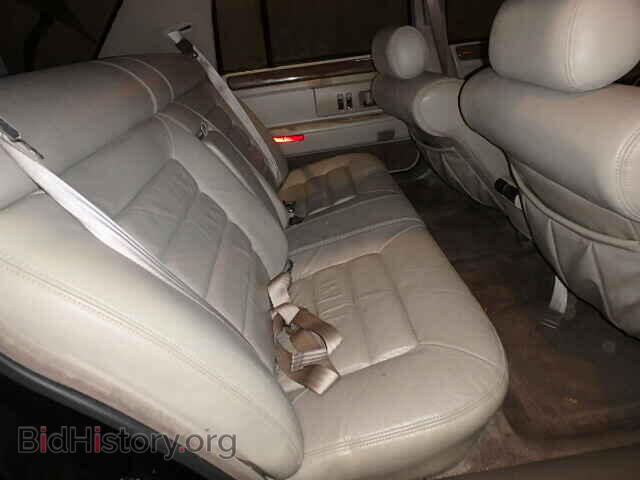 1995 CADILLAC DEVILLE - VIN: 1G6KD52BXSU291906 - Photo 6