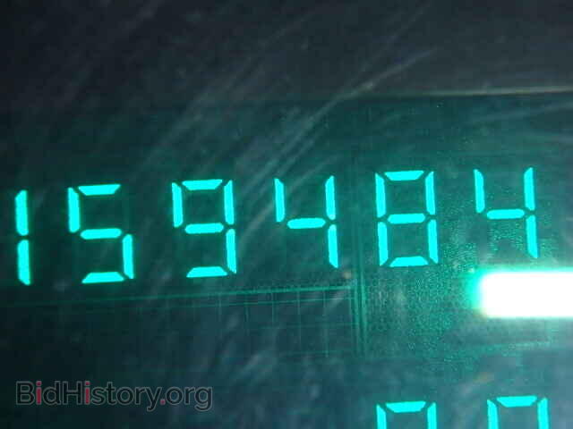 1995 CADILLAC DEVILLE - VIN: 1G6KD52BXSU291906 - Photo 8