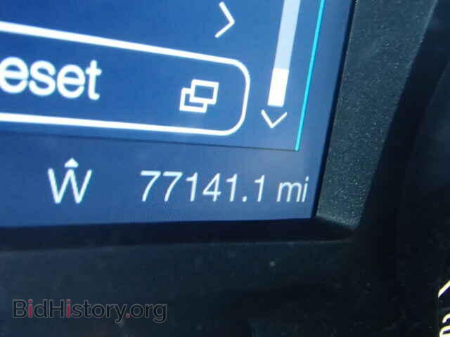 2011 FORD EDGE - VIN: 2FMDK3GC9BBB13892 - Фото 8
