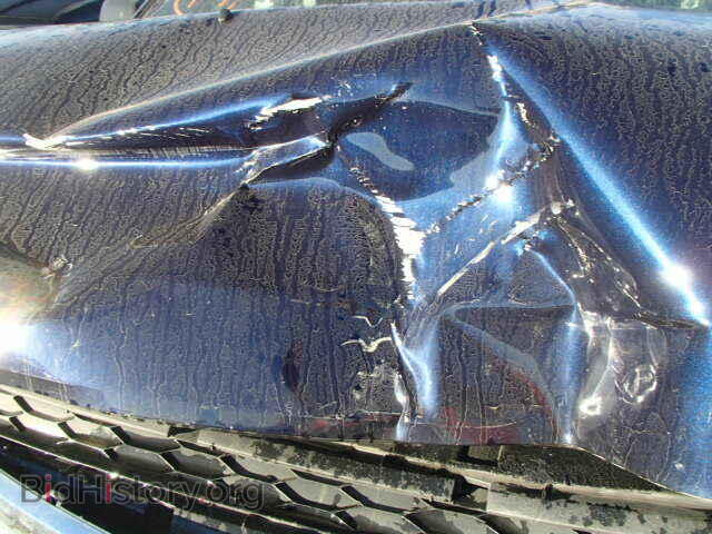 2011 FORD EDGE - VIN: 2FMDK3GC9BBB13892 - Фото 10