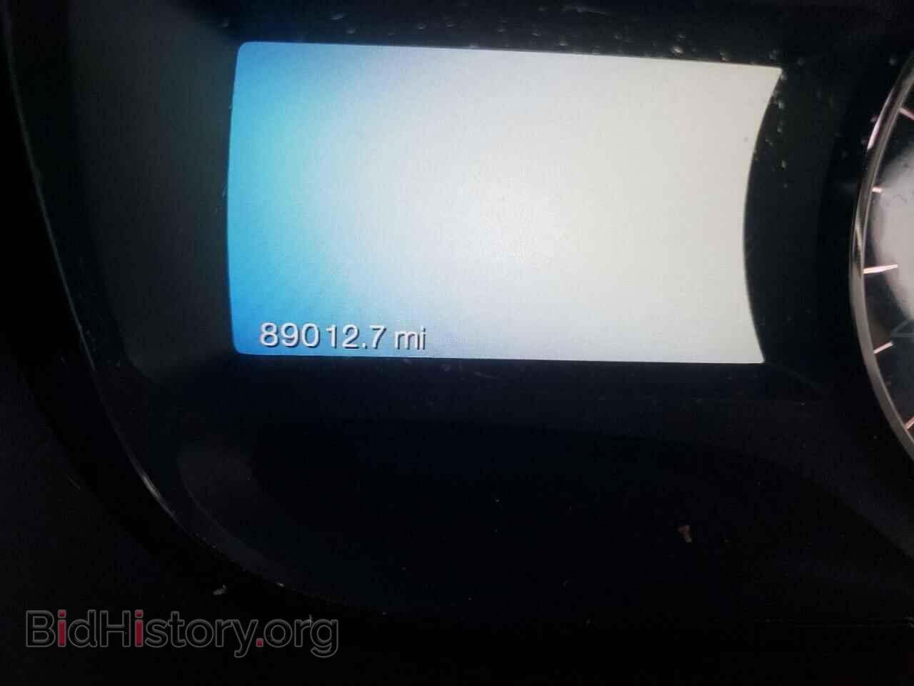2011 FORD EDGE - VIN: 2FMDK4KC2BBA36800 - Photo 8