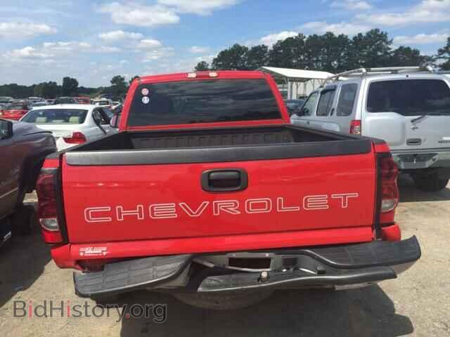 2005 CHEVROLET SILVERADO - VIN: 1GCEC14X95Z292003 - Фото 6