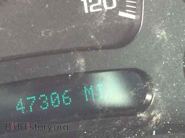2005 CHEVROLET SILVERADO - VIN: 1GCEC14X95Z292003 - Фото 8