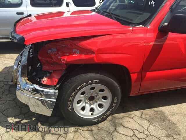 2005 CHEVROLET SILVERADO - VIN: 1GCEC14X95Z292003 - Фото 10