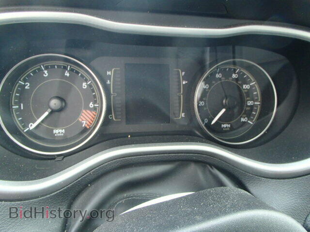 2014 JEEP CHEROKEE - VIN: 1C4PJLAB6EW273655 - Фото 8