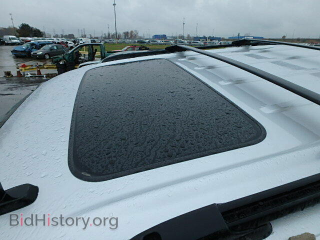 2013 CHEVROLET AVALANCHE - VIN: 3GNTKFE72DG249232 - Фото 9