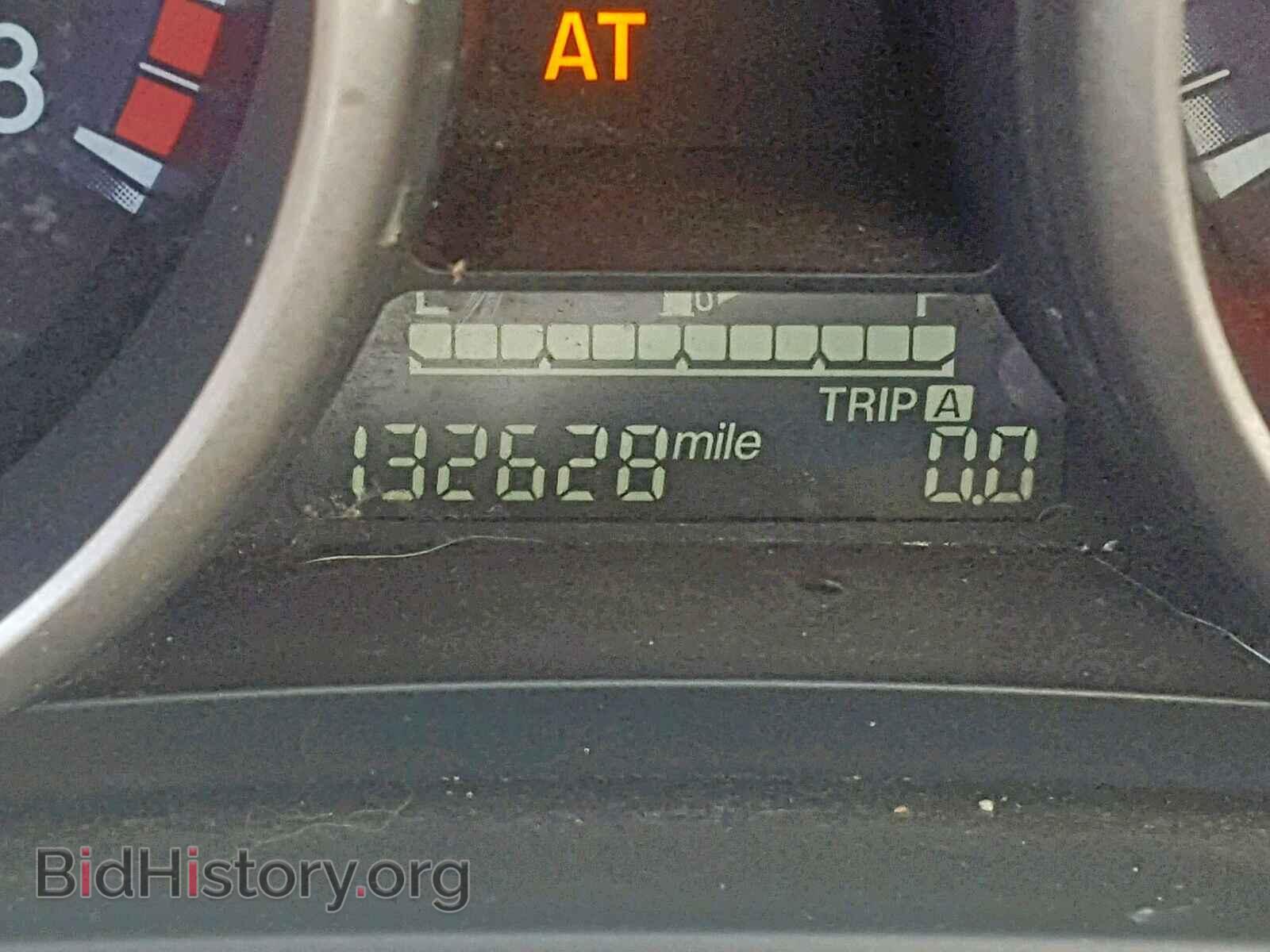 2012 MAZDA 3 - VIN: JM1BL1UG4C1580624 - Фото 8
