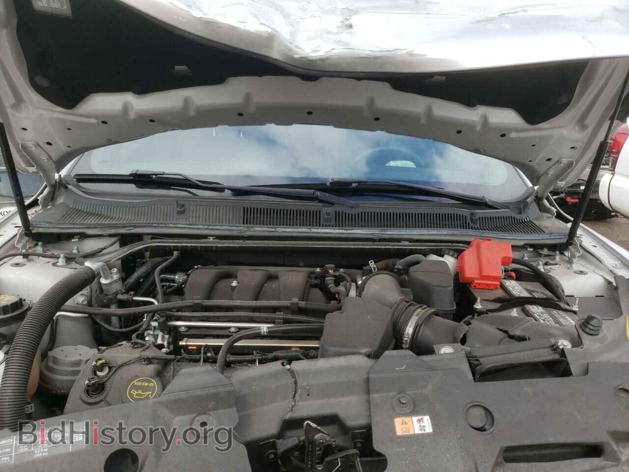 2019 FORD TAURUS - VIN: 1FAHP2E87KG109712 - Фото 7