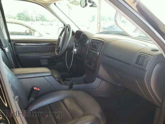 2005 FORD EXPLORER - VIN: 1FMDU65WX5UB66852 - Photo 5