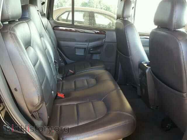 2005 FORD EXPLORER - VIN: 1FMDU65WX5UB66852 - Photo 6