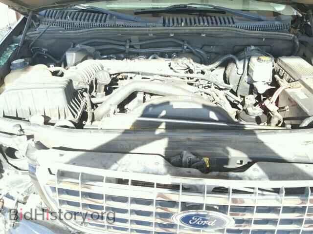 2005 FORD EXPLORER - VIN: 1FMDU65WX5UB66852 - Photo 7