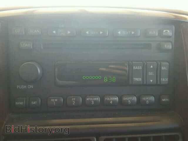 2005 FORD EXPLORER - VIN: 1FMDU65WX5UB66852 - Photo 9