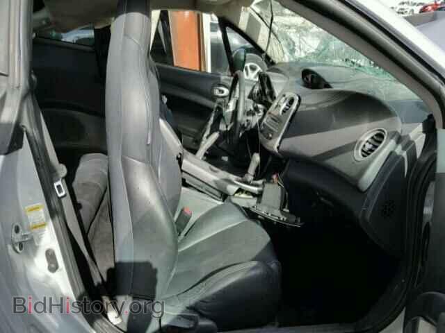 2007 MITSUBISHI ECLIPSE - VIN: 4A3AK24F57E024152 - Фото 5