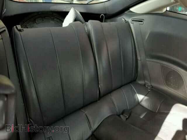 2007 MITSUBISHI ECLIPSE - VIN: 4A3AK24F57E024152 - Фото 6