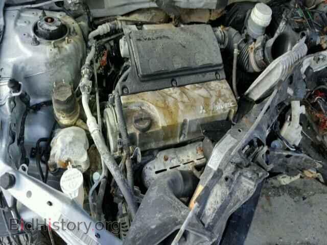 2007 MITSUBISHI ECLIPSE - VIN: 4A3AK24F57E024152 - Фото 7