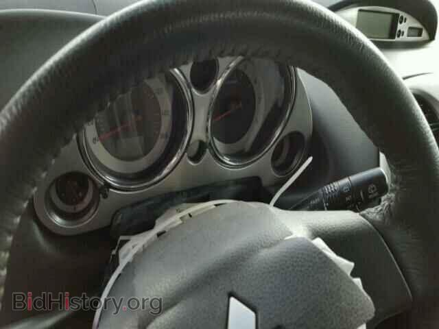 2007 MITSUBISHI ECLIPSE - VIN: 4A3AK24F57E024152 - Фото 8