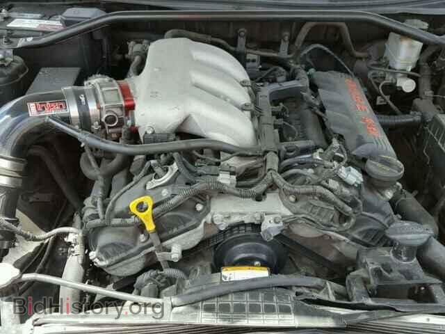 2011 HYUNDAI GENESIS - VIN: KMHHU6KH0BU061143 - Фото 7