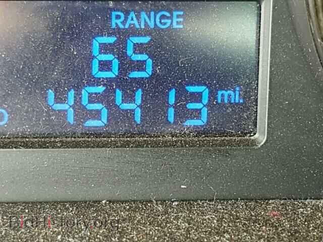2011 HYUNDAI GENESIS - VIN: KMHHU6KH0BU061143 - Фото 8