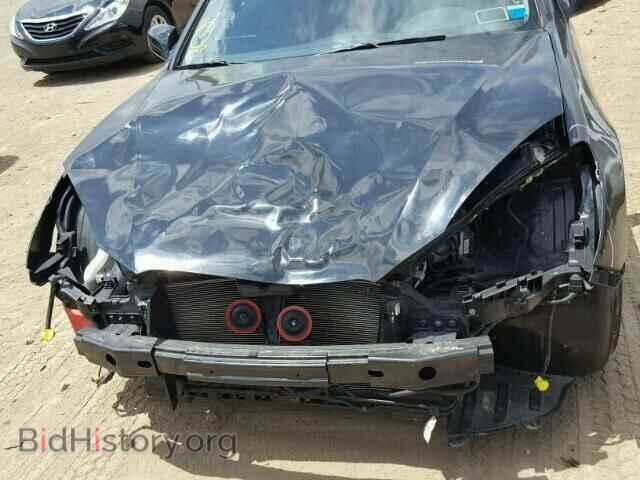 2011 HYUNDAI GENESIS - VIN: KMHHU6KH0BU061143 - Фото 9