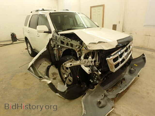 Фотография 1FMCU49329KD11514 - FORD ESCAPE 2009