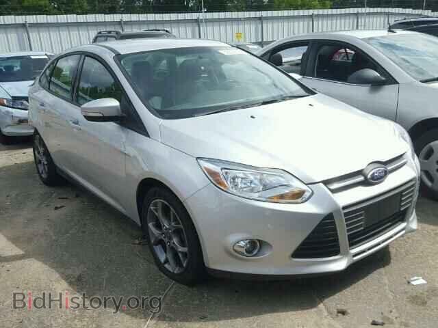 Photo 1FADP3F21DL227506 - FORD FOCUS 2013