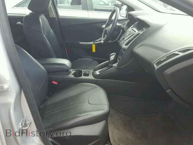 2013 FORD FOCUS - VIN: 1FADP3F21DL227506 - Photo 5
