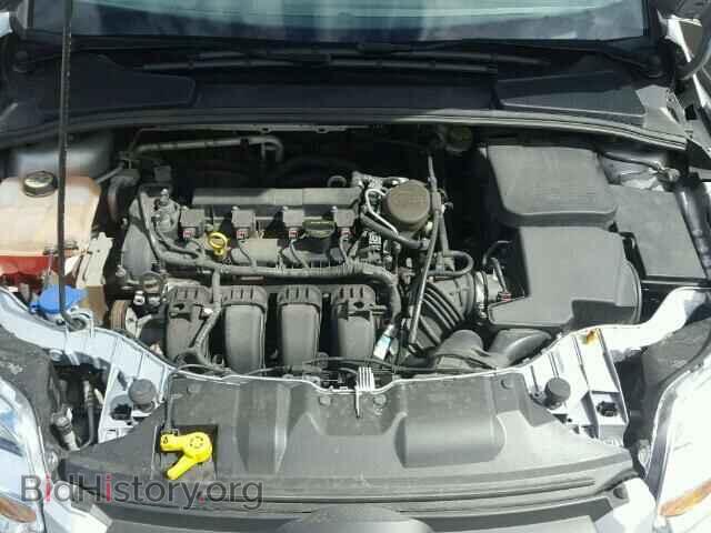 2013 FORD FOCUS - VIN: 1FADP3F21DL227506 - Photo 7