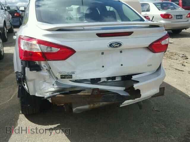 2013 FORD FOCUS - VIN: 1FADP3F21DL227506 - Photo 9