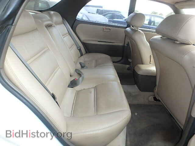 1993 LEXUS ES300 - VIN: JT8VK13T6P0202751 - Photo 6
