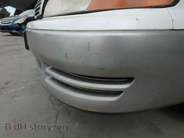 1993 LEXUS ES300 - VIN: JT8VK13T6P0202751 - Photo 9