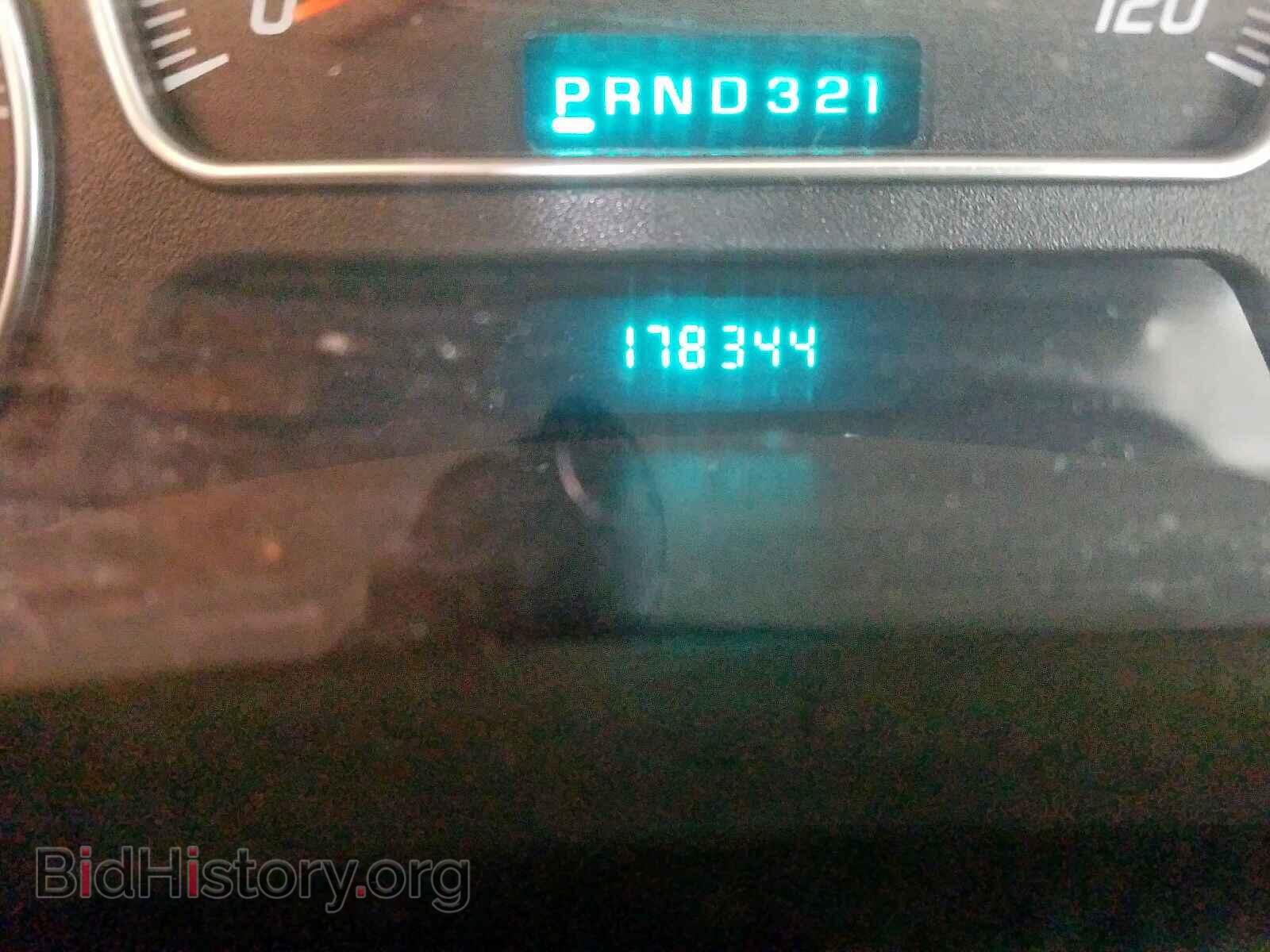 2004 GMC ENVOY - VIN: 1GKDT13S642429248 - Фото 8