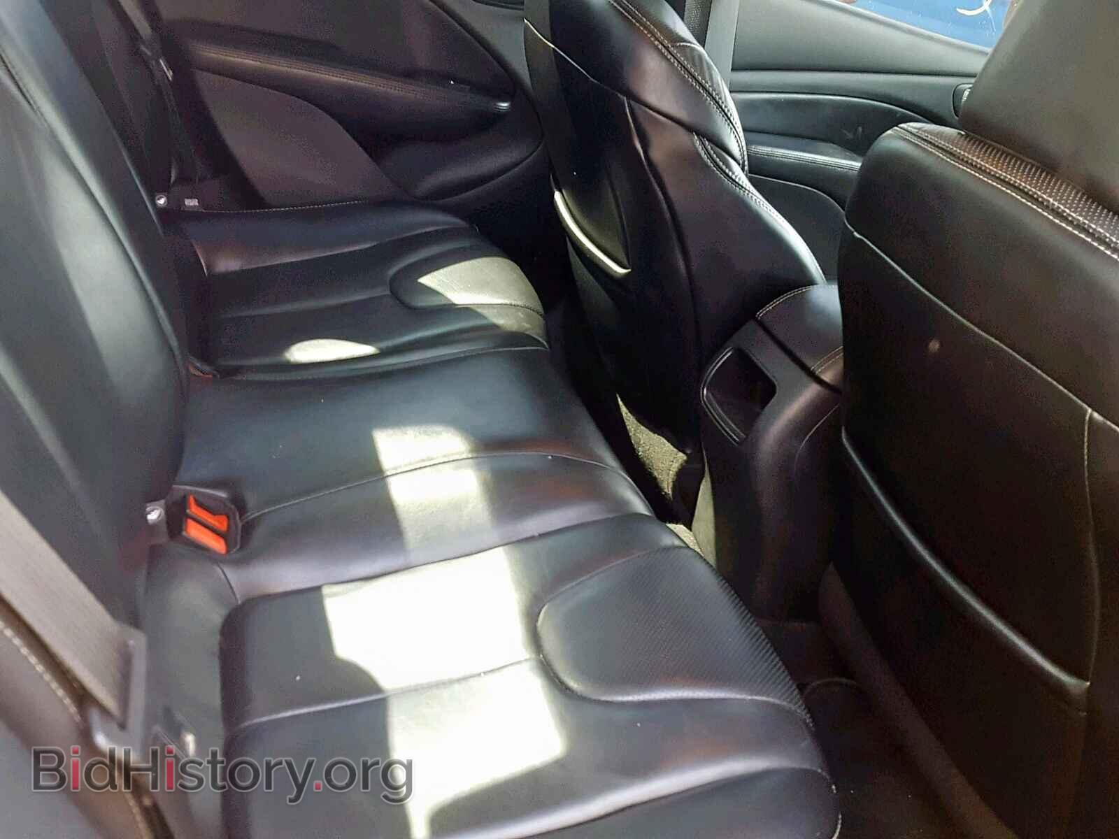 2015 DODGE DART - VIN: 1C3CDFCB3FD392544 - Фото 6