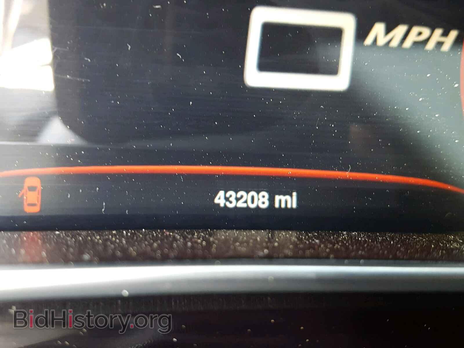 2015 DODGE DART - VIN: 1C3CDFCB3FD392544 - Фото 8