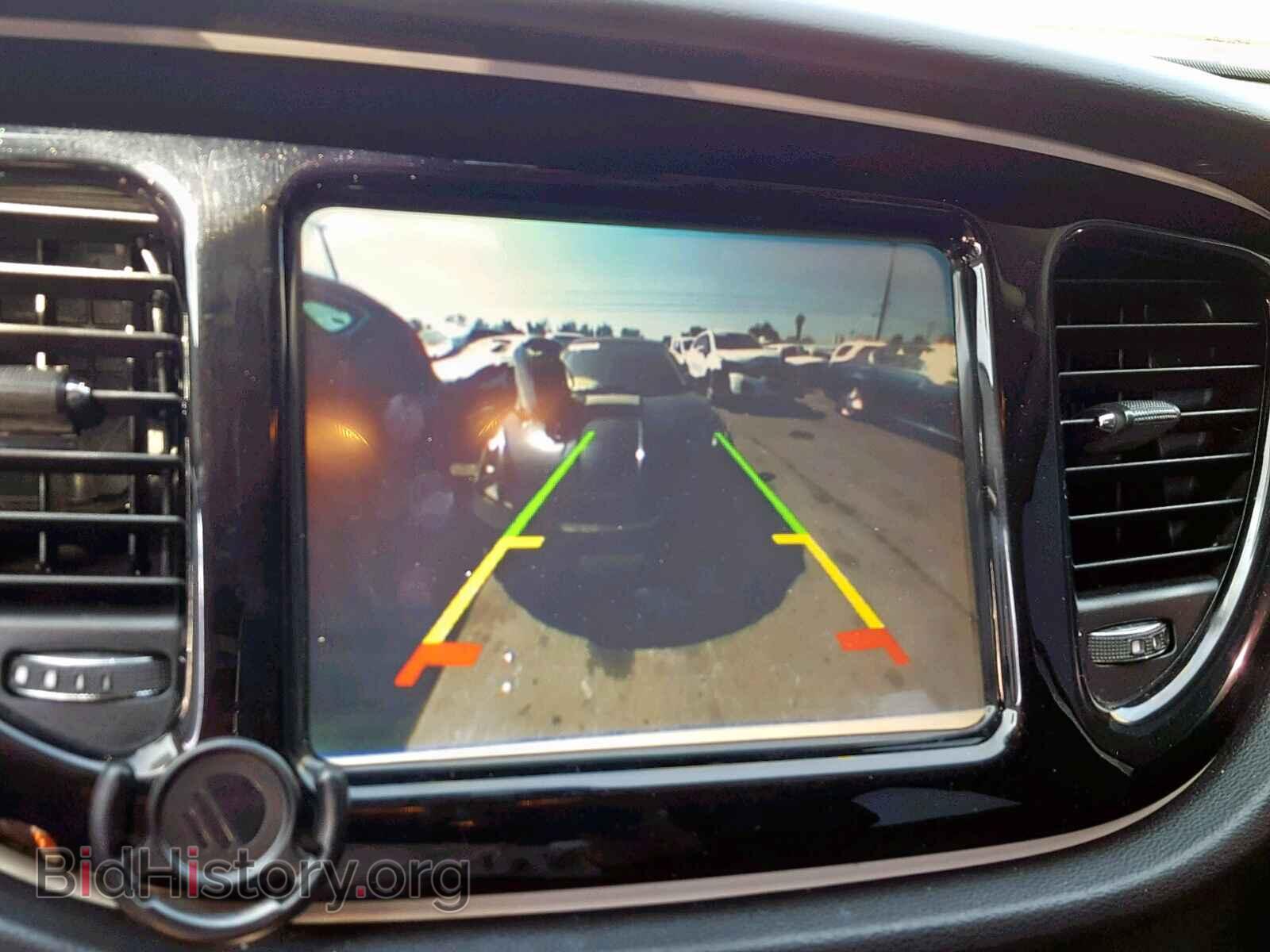 2015 DODGE DART - VIN: 1C3CDFCB3FD392544 - Фото 9