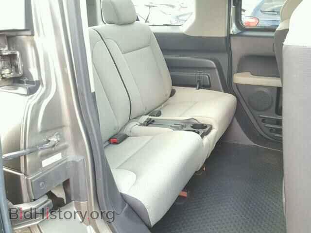 2007 HONDA ELEMENT - VIN: 5J6YH28737L011795 - Фото 6