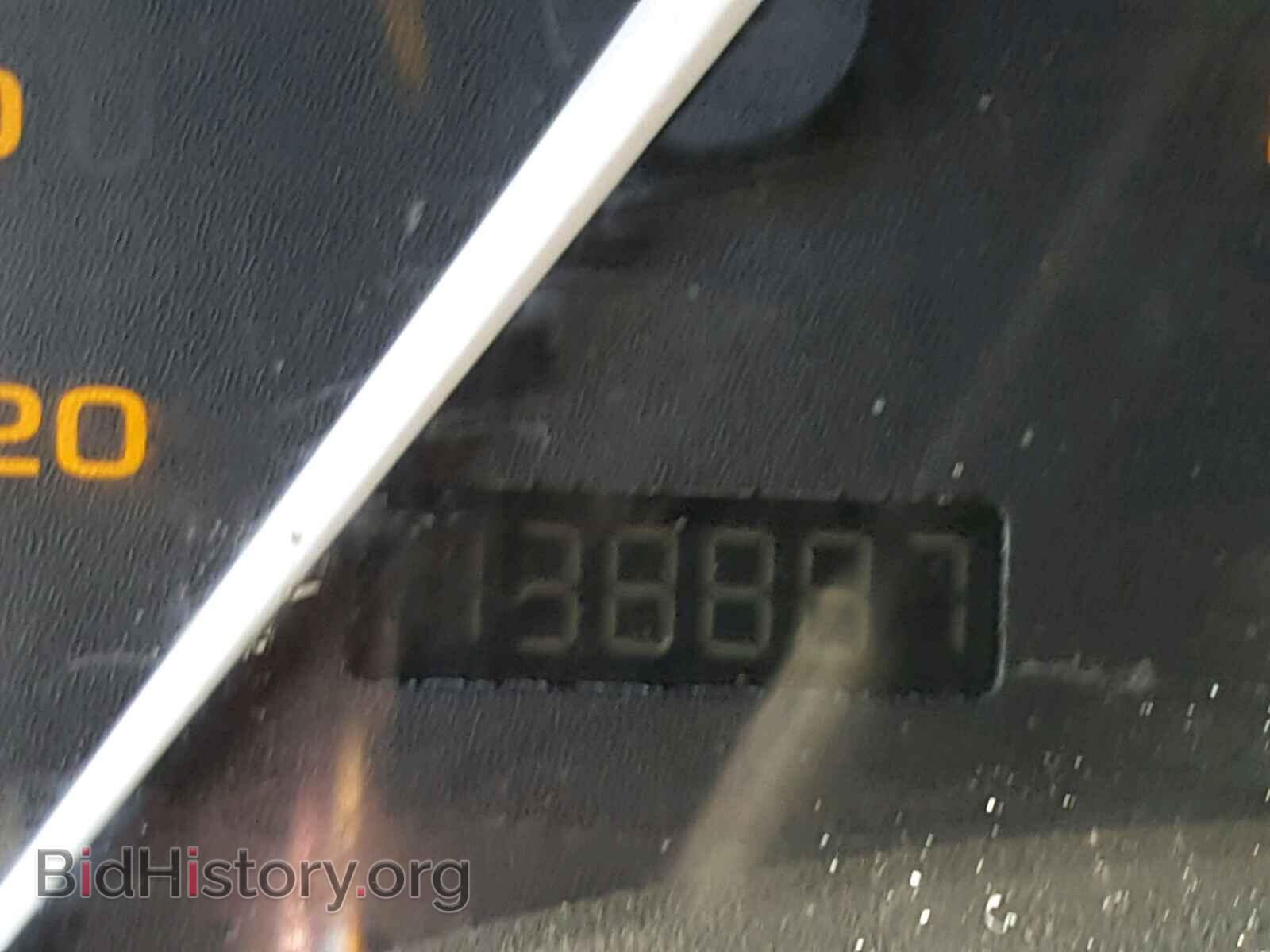 2002 SATURN VUE - VIN: 5GZCZ23DX2S821044 - Фото 8