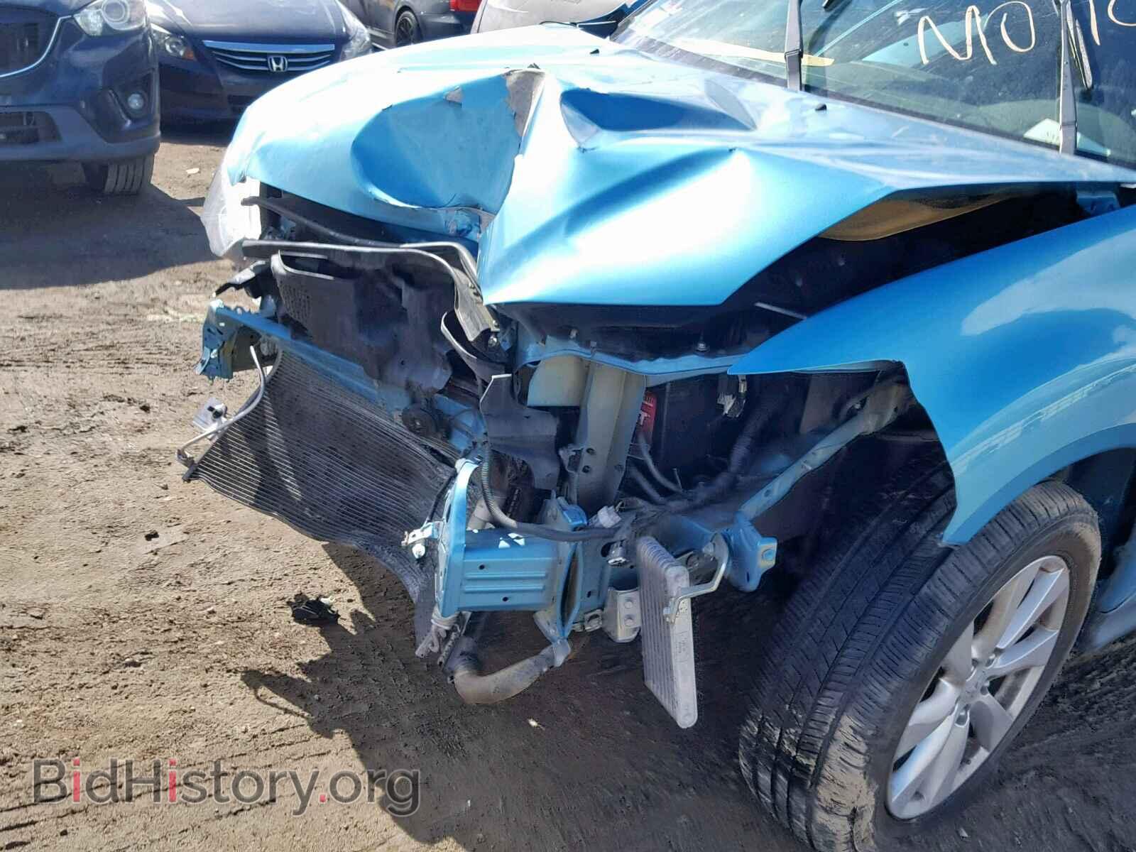 2013 MITSUBISHI OUTLANDER - VIN: 4A4AP3AU9DE016055 - Фото 9
