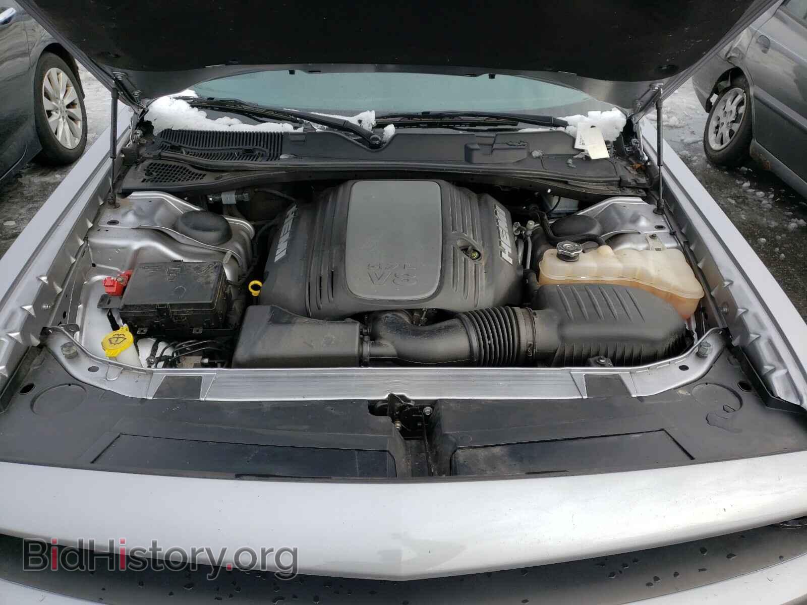 2016 DODGE CHALLENGER - VIN: 2C3CDZBT5GH308885 - Photo 7
