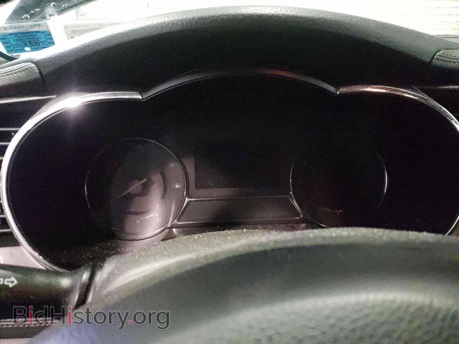 2012 KIA OPTIMA - VIN: KNAGM4AD6C5025131 - Фото 8