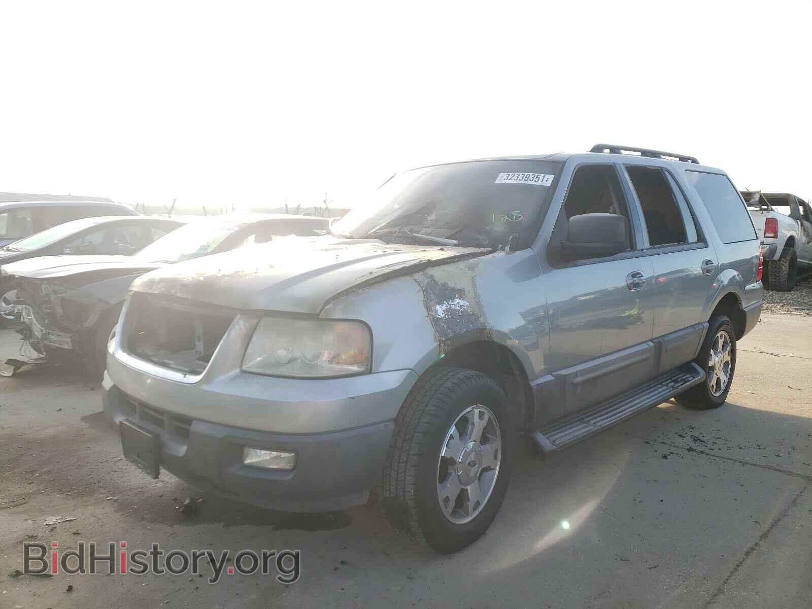 2006 FORD EXPEDITION - VIN: 1FMPU15546LA97283 - Фото 2