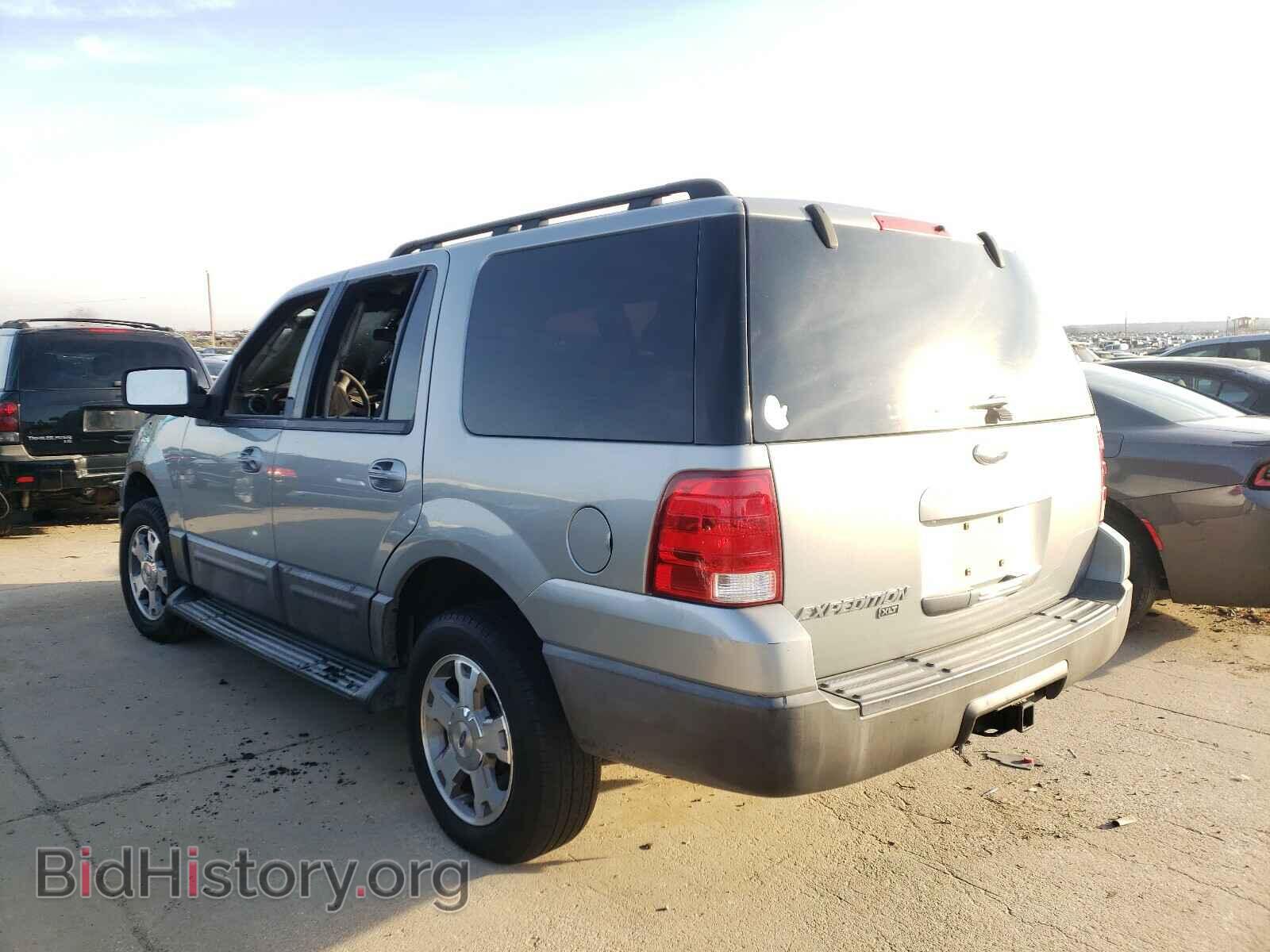 2006 FORD EXPEDITION - VIN: 1FMPU15546LA97283 - Фото 3