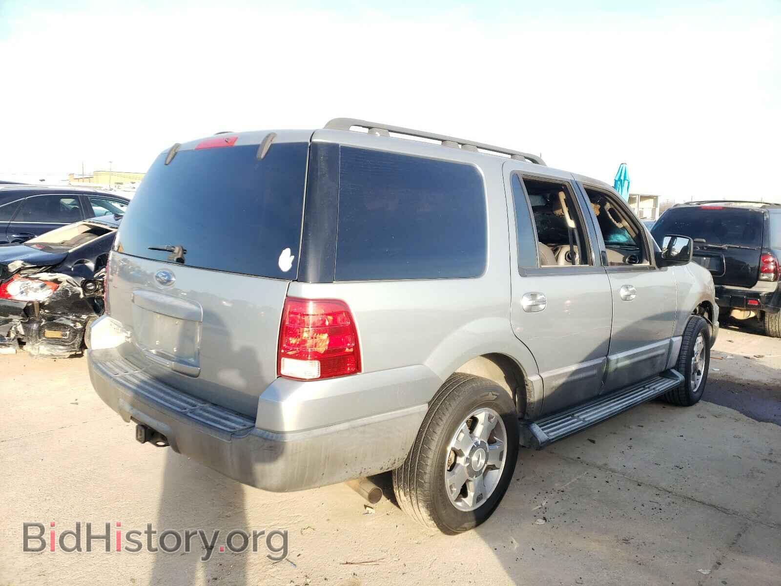 2006 FORD EXPEDITION - VIN: 1FMPU15546LA97283 - Фото 4