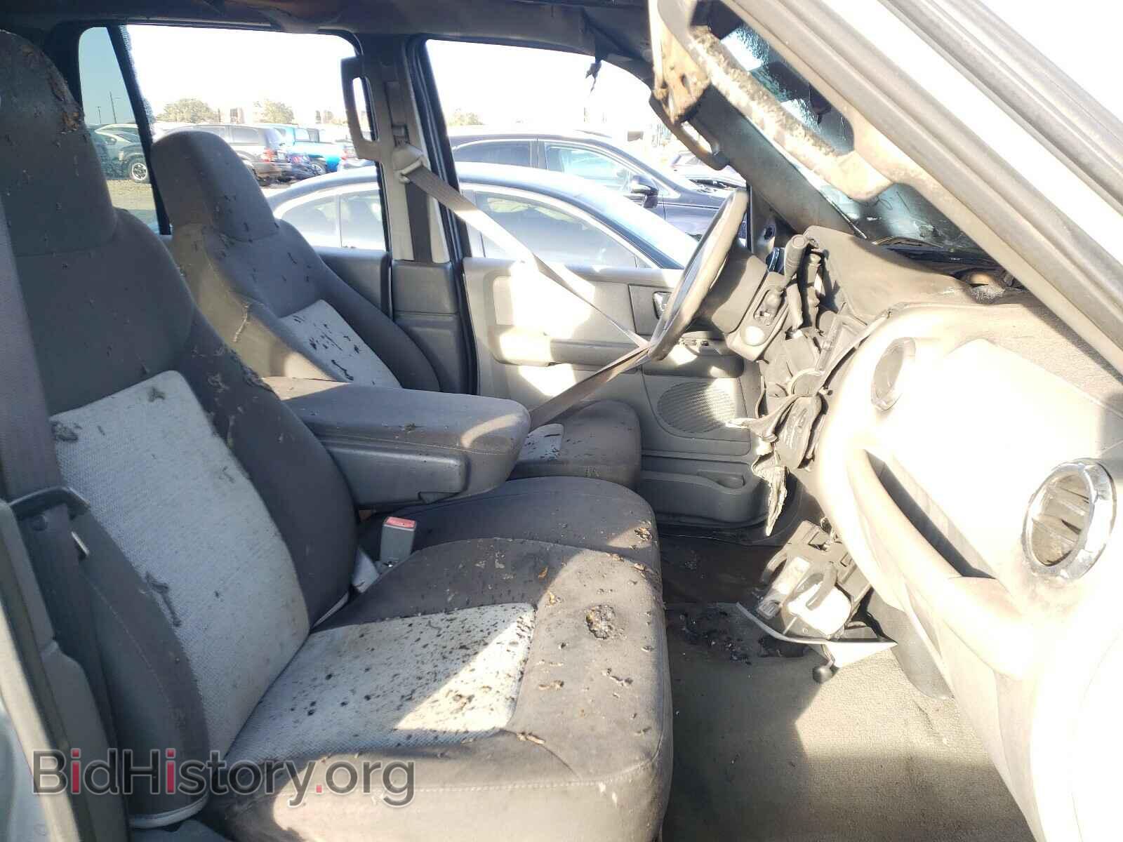 2006 FORD EXPEDITION - VIN: 1FMPU15546LA97283 - Фото 5
