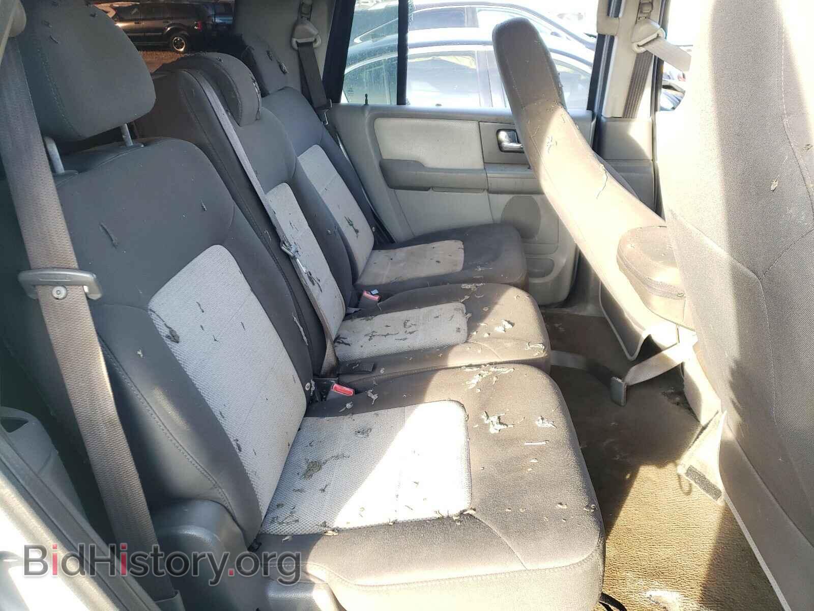 2006 FORD EXPEDITION - VIN: 1FMPU15546LA97283 - Фото 6