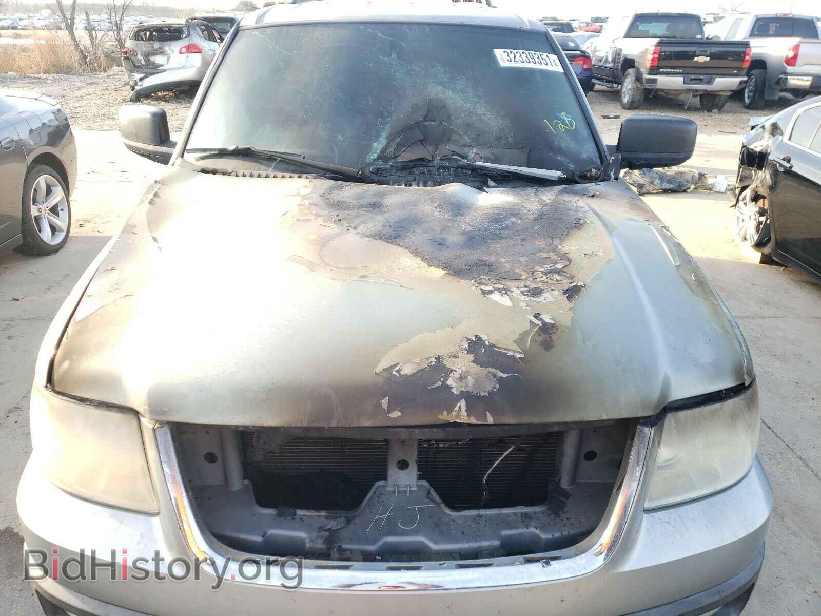 2006 FORD EXPEDITION - VIN: 1FMPU15546LA97283 - Фото 7