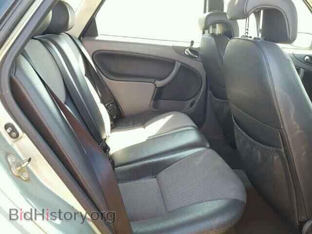 2002 SAAB 9 3 - VIN: YS3DF58K222015974 - Фото 6