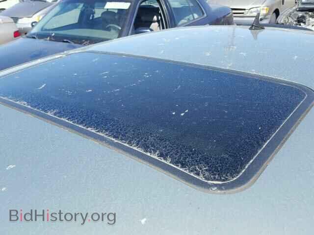 2002 SAAB 9 3 - VIN: YS3DF58K222015974 - Фото 9