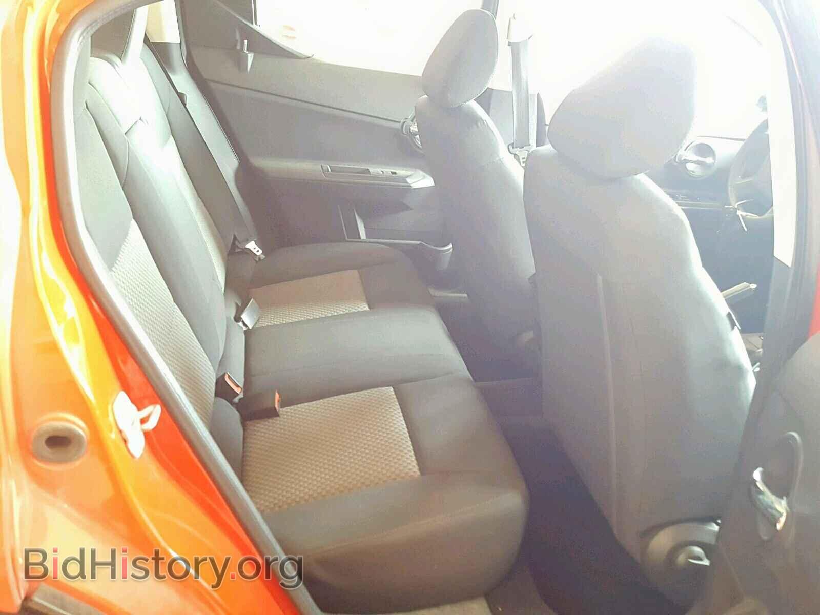 2009 DODGE AVENGER - VIN: 1B3LC46B49N545365 - Фото 6